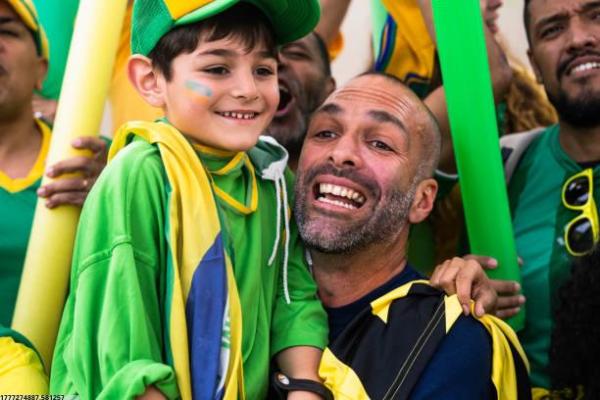 我和某项体育项目的成长故事分享(图1)