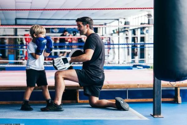 5亩地可建设哪些小型体育项目场地(图1)